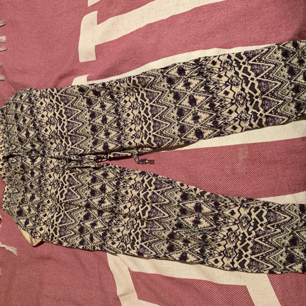 Formal Pants